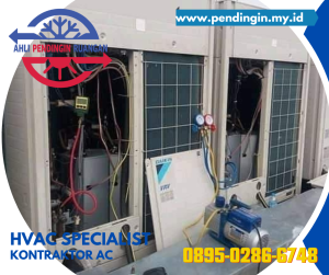 Jasa Service AC Central, Jasa Service AC, Ahli Pendingin Ruangan, ac central