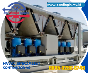 Jasa Service Chiller Terbaik, Jasa Service Chiller, Kontraktor AC, Jasa Service AC, Teknisi AC, service chiller