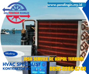 Jasa Service AC Kapal, Jasa Service AC Kapal Murah, Service AC Kapal, Jasa Service AC Kapal Terdekat, Jasa Service AC Kapal Terpercaya