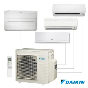 Tips Merawat AC Multi Split Daikin, Perawatan AC Multi Split Daikin, Tips merawat AC Daikin, Cara membersihkan AC Multi Split, Kontraktor HVAC berpengalaman, Perawatan rutin AC Multi Split, AC Multi Split Daikin terbaik, Merawat AC Daikin di rumah