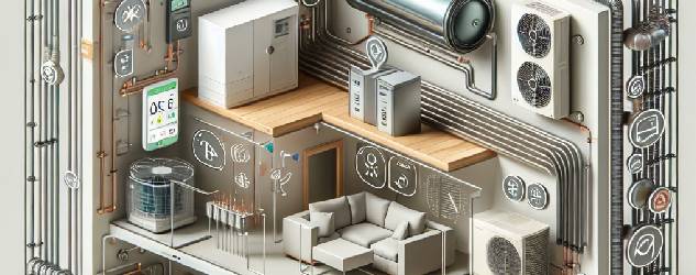 Desain Sistem HVAC yang Efisien, Desain HVAC Efisien, Sistem HVAC Ramah Lingkungan, Pengendalian Otomatis HVAC, Pemeliharaan Sistem HVAC, Energi Terbaru Untuk HVAC, Kualitas Udara Dalam Ruangan, Insentif Untuk HVAC, Peralatan HVAC Efisien, Teknologi HVAC Baru, Manfaat HVAC Efisien, Penghematan Energi HVAC, Inovasi HVAC, HVAC Di Bangunan Komersial, Penghematan Biaya HVAC