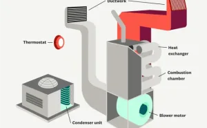 Panduan Lengkap Memilih Sistem HVAC, Cara memilih sistem HVAC, keuntungan menggunakan sistem HVAC, panduan HVAC dari pendingin.my.id, instalasi HVAC terbaik, sistem VRF untuk kantor, perawatan rutin HVAC, sistem geothermal untuk rumah, efisiensi energi HVAC, kualitas udara dalam ruangan, tips memilih sistem HVAC, sistem HVAC hemat energi, pendingin udara untuk rumah, solusi HVAC pendingin.my.id, layanan HVAC profesional, memilih HVAC yang tepat