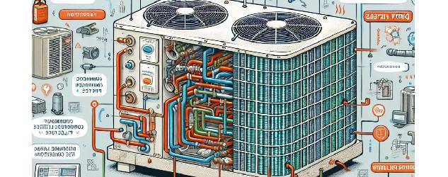 Masalah Umum Sistem HVAC, cara mengatasi masalah umum HVAC, tips perawatan sistem HVAC, solusi suara bising pada HVAC, kualitas udara dalam ruangan dan HVAC, pentingnya mengganti filter udara, cara menghemat energi dengan HVAC, pendingin.my.id jasa perawatan HVAC, layanan perawatan HVAC profesional, kebocoran refrigeran pada sistem HVAC, membersihkan saluran udara HVAC, pemeriksaan berkala sistem HVAC, thermostat cerdas untuk HVAC, sistem HVAC tidak dingin, masalah umum pada sistem HVAC, perawatan HVAC untuk kualitas udara