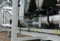 Manfaat Penggunaan Water Cooled Chiller di Industri Solusi Efisiensi dan Performa Optimal dari pendingin.my.id Kontraktor HVAC