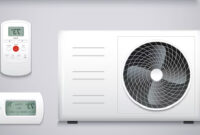 Harga AC 1 PK Terbaik - Air Conditioner (AC) adalah perangkat penting bagi banyak rumah tangga dan kantor, terutama di daerah dengan suhu panas.