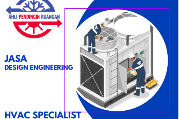 ahli pendingin ruangan, HVAC Specialist, Kontraktor AC